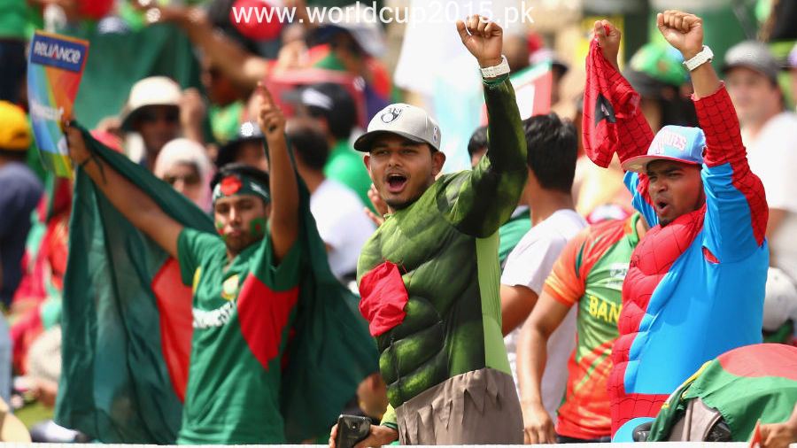 Bangladesh Vs Afghanistan