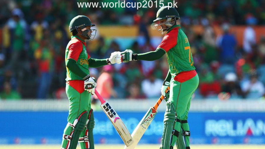 Bangladesh Vs Afghanistan